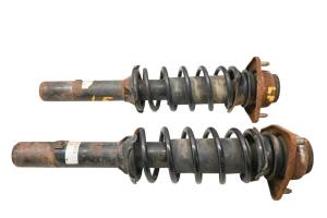 11 Kubota RTV900XTW Front Shocks