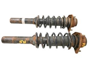 Kubota - 11 Kubota RTV900XTW Front Shocks - Image 2