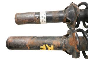 Kubota - 11 Kubota RTV900XTW Front Shocks - Image 4