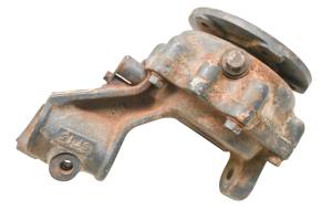 Kubota - 11 Kubota RTV900XTW Front Left Brake Drum Wheel Hub Spindle Knuckle - Image 2