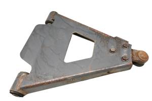 Kubota - 11 Kubota RTV900XTW Front Lower Right A-Arm - Image 2