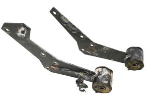 Kubota - 21 Kubota RTV-X1140W Engine Support Brackets Mounts Left & Right - Image 2
