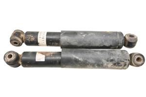 11 Kubota RTV900XTW Rear Shocks Suspension Left & Right