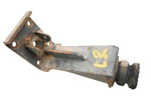 Kubota - 11 Kubota RTV900XTW Rear Leaf Spring Bracket - Image 2