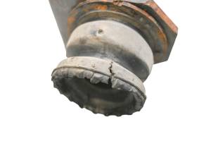 Kubota - 11 Kubota RTV900XTW Rear Leaf Spring Bracket - Image 4