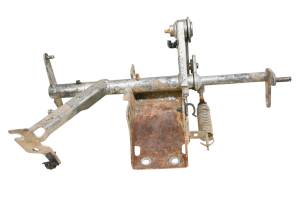 15 Kubota RTV X 1100 C Gear Shift Lever Bracket Mount