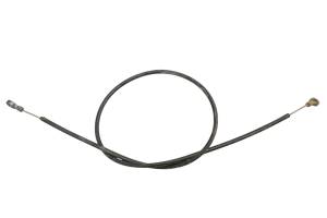 15 Kubota RTV X 1100 C Temperature Control Change Cable