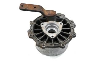 10 Kubota RTV1100CR9 Rear Right Brake Drum
