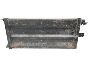21 Kubota RTV-X1140W Rear Right Hand Cargo Box Plate