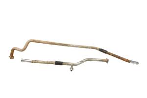 15 Kubota RTV X 1100 C Hydraulic Oil Lines