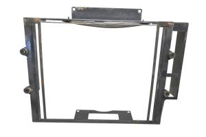 Kubota - 15 Kubota RTV X 1100 C Ac Condenser Shroud Guard - Image 2