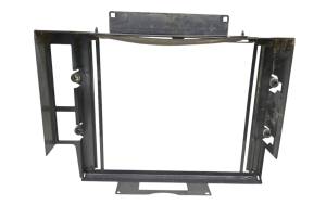 Kubota - 15 Kubota RTV X 1100 C Ac Condenser Shroud Guard - Image 3