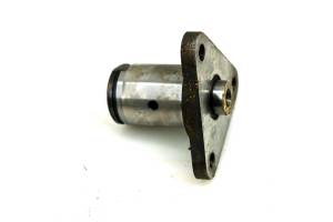 10 Kubota RTV1100CR9 Transmission Idle Shaft