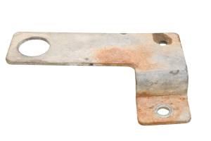 Kubota - 11 Kubota RTV900XTW Radiator Holder Bracket Mount - Image 2