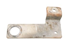 Kubota - 11 Kubota RTV900XTW Radiator Holder Bracket Mount - Image 3
