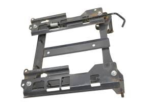 Kubota - 15 Kubota RTV X 1100 C Driver Seat Adjusting Bracket Mount - Image 3