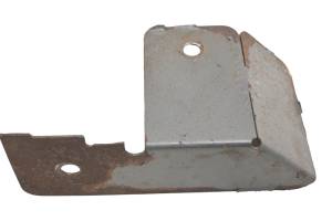 11 Kubota RTV900XTW Exhaust Manifold Heat Shield