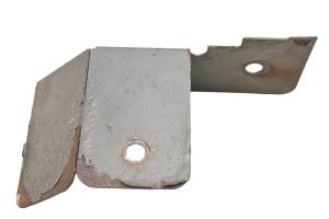 Kubota - 11 Kubota RTV900XTW Exhaust Manifold Heat Shield - Image 2