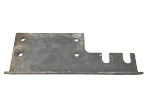 Kubota - 11 Kubota RTV900XTW Parking Brake Lower Stay Bracket Mount - Image 2