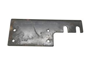 Kubota - 11 Kubota RTV900XTW Parking Brake Lower Stay Bracket Mount - Image 3