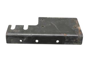 Kubota - 11 Kubota RTV900XTW Parking Brake Lower Stay Bracket Mount - Image 4