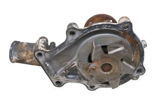 Kubota - 16 Kubota RTV-X1100CW Water Pump Cover & Impeller - Image 3