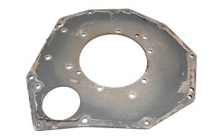 Kubota - 11 Kubota RTV900XTW Engine Output Plate Cover - Image 2
