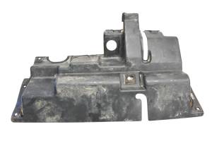 Kubota - 15 Kubota RTV X 1100 C Front Left Center Dash Cover - Image 3