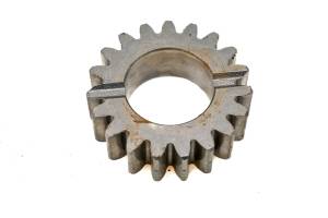 10 Kubota RTV1100CR9 Back Gear