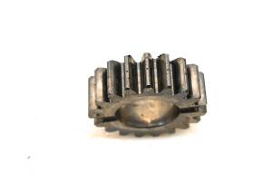 Kubota - 10 Kubota RTV1100CR9 Back Gear - Image 2