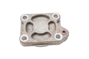 15 Kubota RTV1100CWX Servo Piston Cover