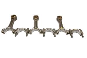 Kubota - 11 Kubota RTV900XTW Crankshaft Crank Shaft & Connecting Rod - Image 6