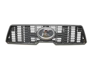 15 Kubota RTV X 1100 C Grill Front Fender Cover
