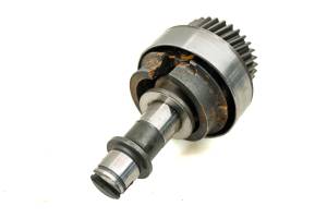 10 Kubota RTV1100CR9 Governor Shaft & Gear