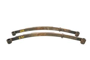 Kubota - 11 Kubota RTV900XTW Rear Leaf Springs - Image 2