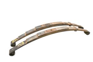 Kubota - 11 Kubota RTV900XTW Rear Leaf Springs - Image 3