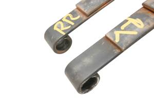 Kubota - 11 Kubota RTV900XTW Rear Leaf Springs - Image 4