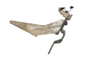 Kubota - 15 Kubota RTV X 1100 C Alternator Bracket Mount Assembly - Image 3