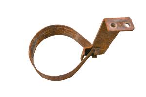 Kubota - 15 Kubota RTV1100CWX Airbox Clamp Bracket Mount - Image 2