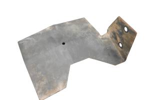 Kubota - 11 Kubota RTV900XTW Radiator Guard Cover - Image 2