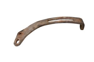 Kubota - 15 Kubota RTV1100CWX Alternator Bracket Mount - Image 2