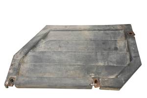 Kubota - 11 Kubota RTV900XTW Left Side Panel Shroud Cover - Image 2