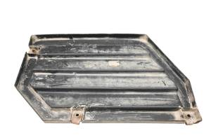 Kubota - 11 Kubota RTV900XTW Left Side Panel Shroud Cover - Image 3