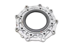 15 Kubota RTV1100CWX Crankcase Output Pto Bearing Cover
