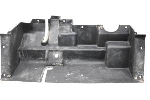 21 Kubota RTV-X1140W Front Center Dash Console Panel Cover