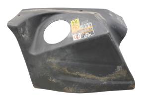 21 Kubota RTV-X1140W Right Side Panel Shroud Cover