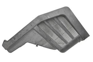 Kubota - 11 Kubota RTV900XTW Left Side Panel Cover - Image 2