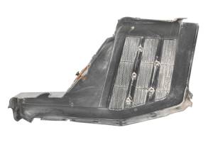 Kubota - 11 Kubota RTV900XTW Left Side Panel Cover - Image 3