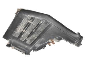 Kubota - 11 Kubota RTV900XTW Left Side Panel Cover - Image 4