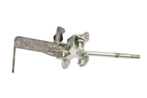 Kubota - 15 Kubota RTV X 1100 C Fwd Shift Lever Shifter - Image 2
